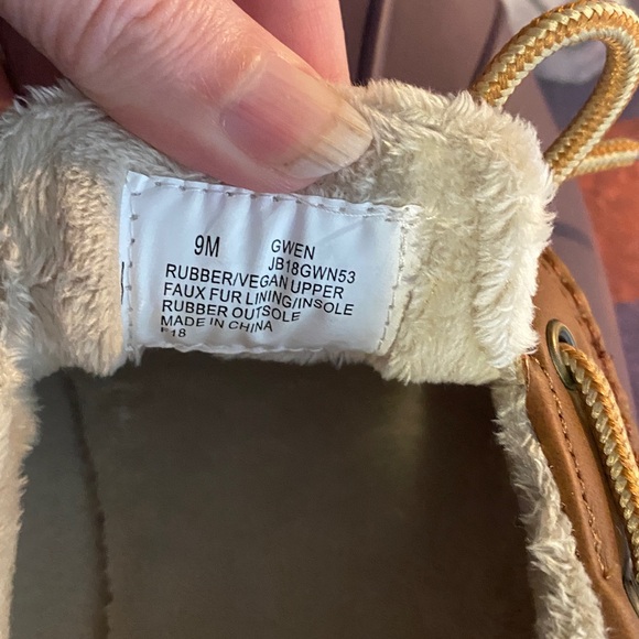 JBU Duck Shoes - Picture 8 of 8